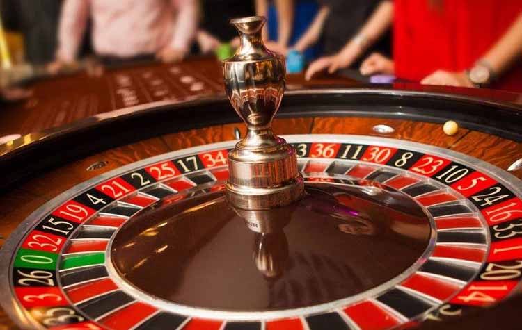 «Όχι στο καζίνο» από τη Νομαρχιακή Βόρειας Αθήνας ΣΥΡΙΖΑ
