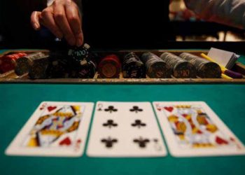 «Η Λαϊκή Ενότητα είναι κατά της εγκατάστασης καζίνο στο Μαρούσι»