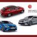 Ένας ακόμη τριπλός θρίαμβος για την Kia στα Red Dot Awards 2019