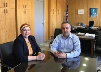 Στο τραπέζι τα έργα σε Παπάγο και Χολαργό