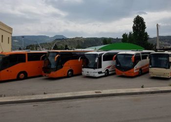 Κατά της μεταφοράς των ΚΤΕΛ Αττικής στην Κηφισιά ο συνδυασμός «ΑλλάΖΩ την πόλη μου»