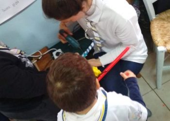 Κινήσεις ουσιαστικής προσφοράς σε Κοινωνικό Παντοπωλείo και Συσσίτιο