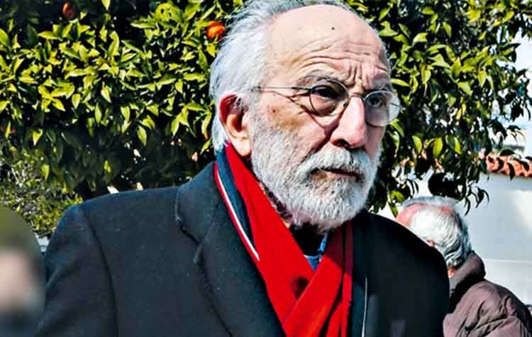 Λυκουρέζος: Κέρδισε την πρώτη μάχη