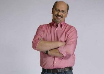 «Έφυγε» από τη ζωή ο δημοσιογράφος Βασίλης Λυριτζής