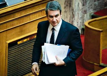 Υπόθεση Novartis: Σκάνδαλο ή σκευωρία;