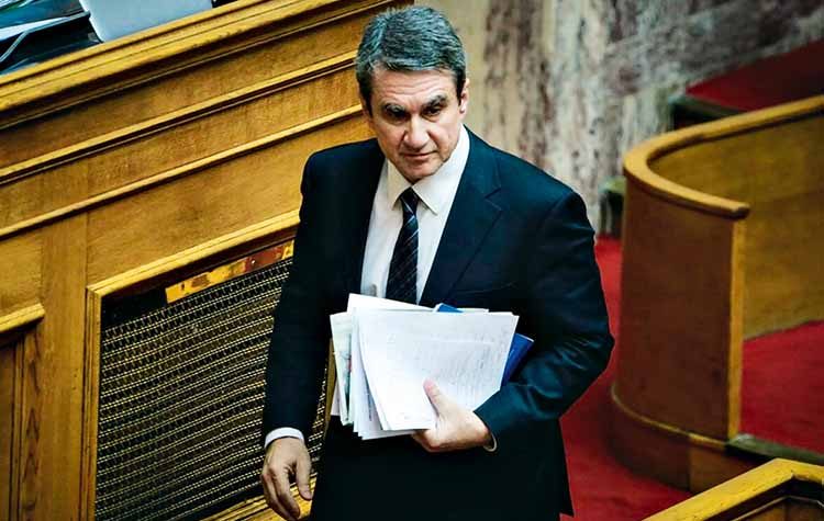 Υπόθεση Novartis: Σκάνδαλο ή σκευωρία;