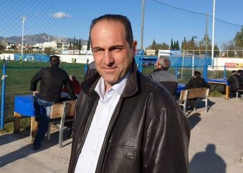 «Αποκαλυπτήρια» προγράμματος και ψηφοδελτίου από τον Μάνο Κρανίδη