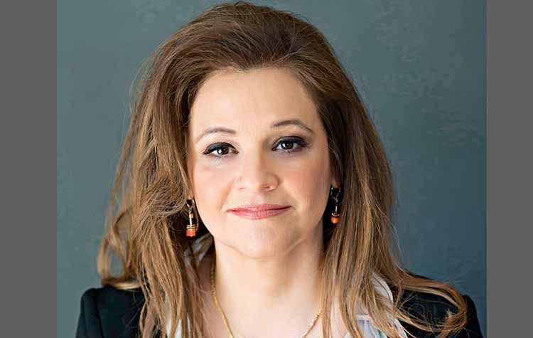 Μαρία Γώγου: «Ο άνθρωπος και οι ανάγκες του στο επίκεντρο της πολιτικής μας»