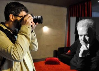 Φωτογραφική έκθεση με «χρώμα» από τον Δήμο Παπάγου - Χολαργού