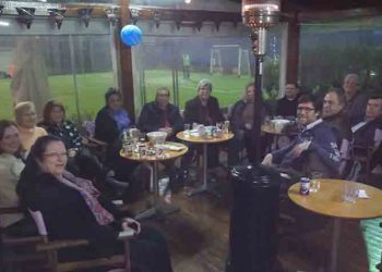 «Αγανακτισμένοι από την υποβάθμιση οι κάτοικοι στο Νέο Μαρούσι»