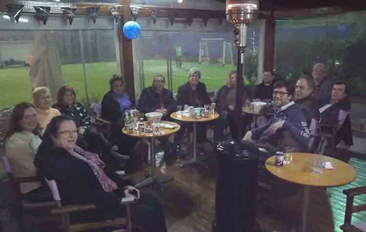 «Αγανακτισμένοι από την υποβάθμιση οι κάτοικοι στο Νέο Μαρούσι»