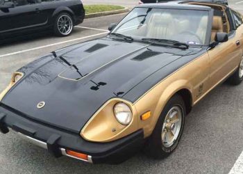 Αναδρομή στα επετειακά μοντέλα της σειράς Z από τη Nissan