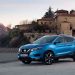 Η Nissan Ρωσίας επέλεξε την Ελλάδα για τη δημοσιογραφική παρουσίαση του Qashqai