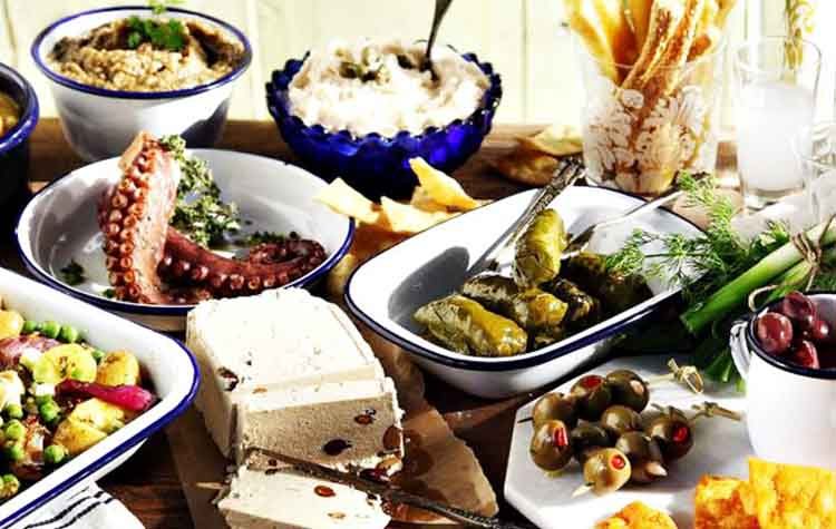 Τα οφέλη της νηστείας