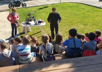 Θέματα οδικής ασφάλειας και πρόληψης ατυχημάτων επί τάπητος