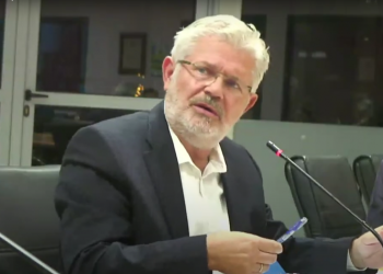 «Νέα Αρχή»: «Νέο πρόστιμο - χάδι για την παράνομη πινακίδα»