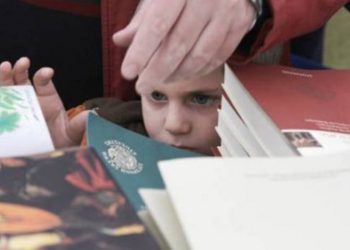 Φεστιβάλ παιδικής λογοτεχνίας στο 6ο Δημοτικό Χαλανδρίου