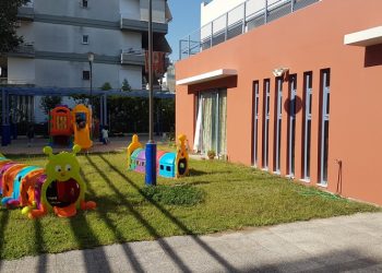 Νέα χρηματοδότηση για την ανακαίνιση των παιδικών σταθμών