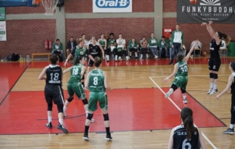 Ήττα του ΓΣΑΠ από τον Παναθηναϊκό σε έναν αγώνα - γιορτή