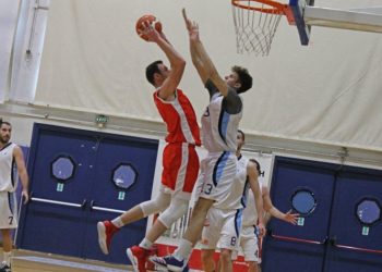 Νίκη «θρίλερ» στο ΔΑΪΣ για τον Πανερυθραϊκό επί του ΑΣΕ Δούκα