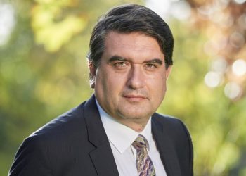 Για την πορεία της μετεγκατάστασης του ΙΕΚ Κηφισιάς ενημερώθηκε ο Γιώργος Παπαδόπουλος