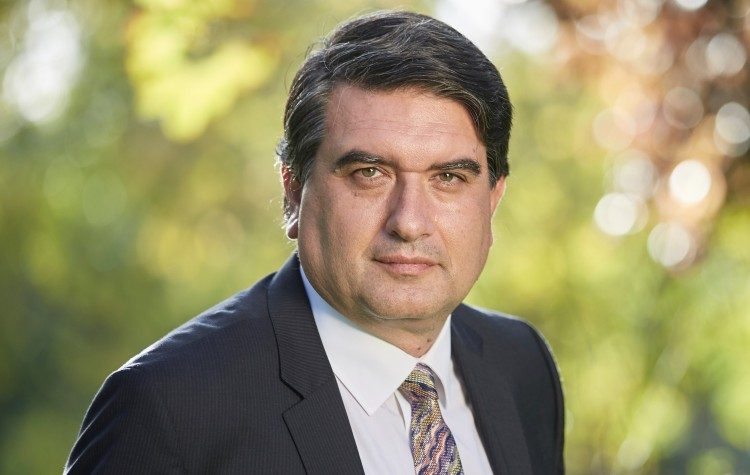 Για την πορεία της μετεγκατάστασης του ΙΕΚ Κηφισιάς ενημερώθηκε ο Γιώργος Παπαδόπουλος