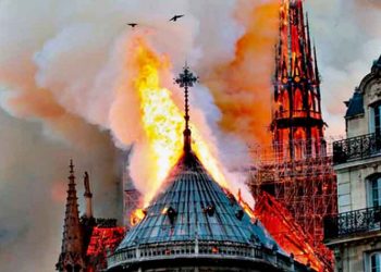 Παναγία των Παρισίων: Άλλα τα μεγέθη