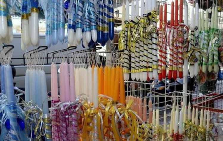 Στις 18 Απριλίου ξεκινά το πασχαλινό ωράριο των καταστημάτων