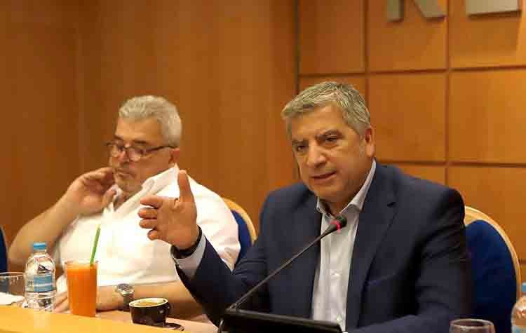 ΚΕΔΕ - Αντικαρκινική Εταιρεία: Δωρεάν μαστογραφίες και το 2019 - 2020