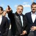 Κοινή επίσκεψη Μητσοτάκη - Πατούλη στο ΧΥΤΑ Φυλής