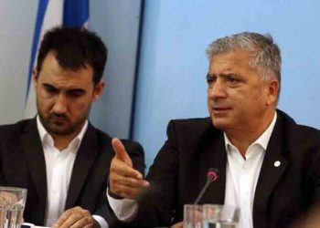 Επιστολή Πατούλη σε Χαρίτση - Φωτίου για «Εναρμόνιση» στους παιδικούς σταθμούς