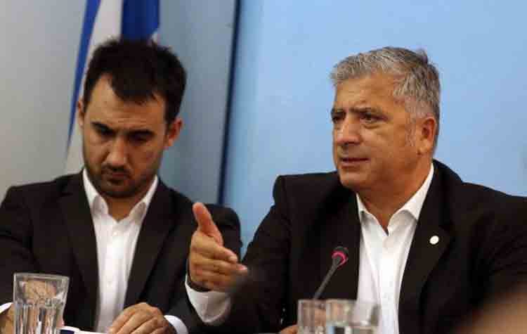 Επιστολή Πατούλη σε Χαρίτση - Φωτίου για «Εναρμόνιση» στους παιδικούς σταθμούς
