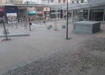 Για γερά νεύρα το «θρίλερ» της πλατείας Ευτέρπης