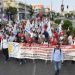 Kυκλοφοριακές ρυθμίσεις για τη Μαραθώνια Πορεία Ειρήνης