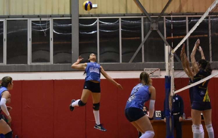 Ήττα στις λεπτομέρειες για το ΠΑΚ