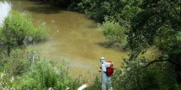 Ξεκίνησαν οι ψεκασμοί κατά των κουνουπιών στον Δήμο Φιλοθέης - Ψυχικού