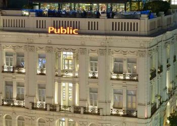 Public 2018: Χρονιά ρεκόρ σε όλα τα επίπεδα