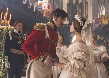 Με 3η σεζόν επιστρέφει το υποψήφιο για Emmy δράμα Victoria στην Cosmote TV