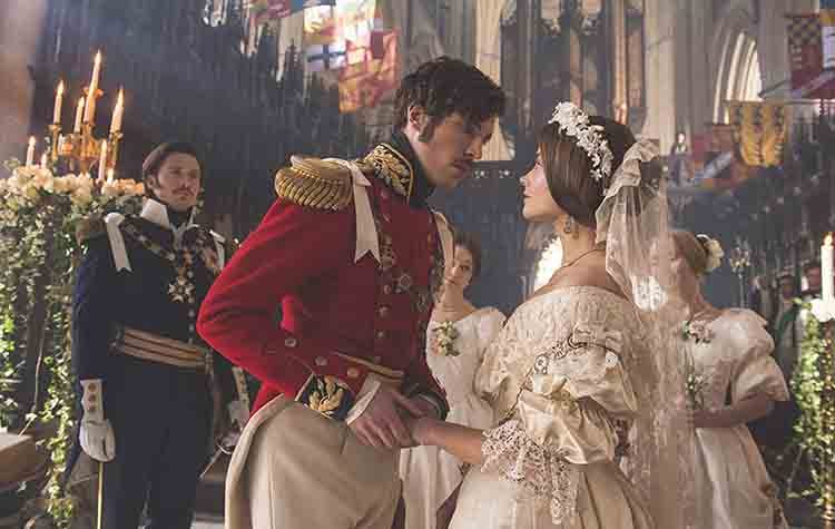 Με 3η σεζόν επιστρέφει το υποψήφιο για Emmy δράμα Victoria στην Cosmote TV