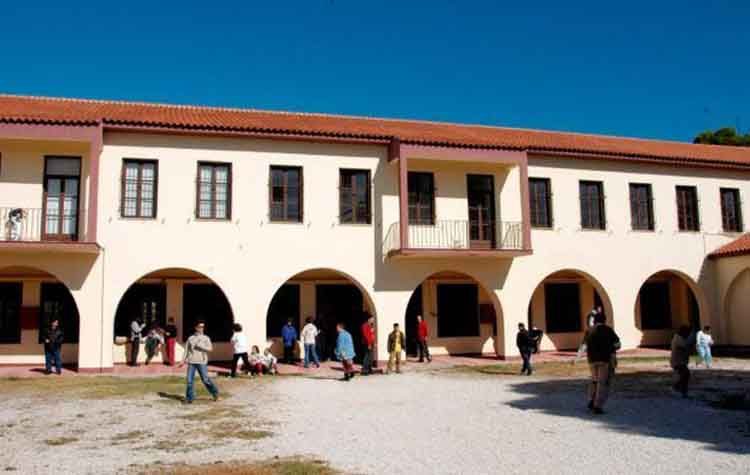 Λ. Μαγιάκης: «Να διασφαλιστεί η απρόσκοπτη λειτουργία του Σικιαριδείου»