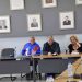Βλάσσης Σιώμος: «Άμεση αποδέσμευση των πόρων για την πυρασφάλεια»