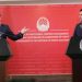 Τσίπρας - Ζάεφ: Υπέγραψαν διμερείς συμφωνίες συνεργασίας