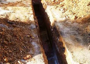 Μιχάλης Καυγαλάκης: «Στόχος μας η αναβάθμιση της ποιότητας του πόσιμου νερού»