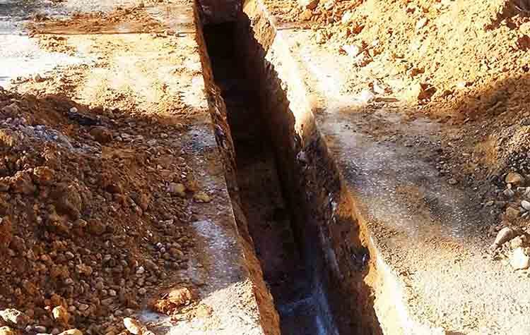 Μιχάλης Καυγαλάκης: «Στόχος μας η αναβάθμιση της ποιότητας του πόσιμου νερού»