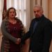 H Γεωργία Κουμανταράκη στη «Δημοτική Συμμαχία»