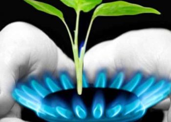 Δημιουργείται σταθμός διανομής φυσικού αερίου στην πόλη