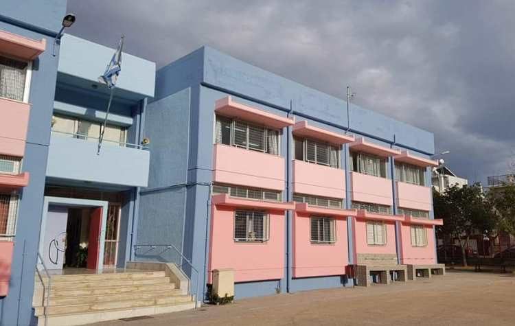 «Προτεραιότητά μας λειτουργικότητα, ασφάλεια και αισθητική στα σχολεία»