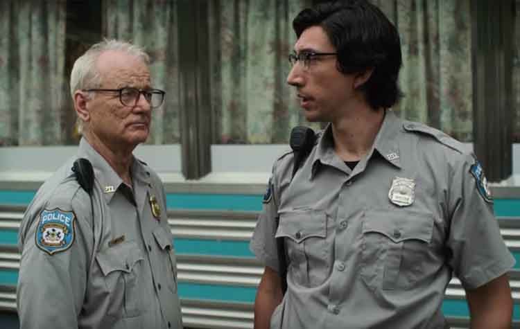 Τον Ιούλιο η νέα ταινία του Τζιμ Τζάρμους (Δείτε το trailer)