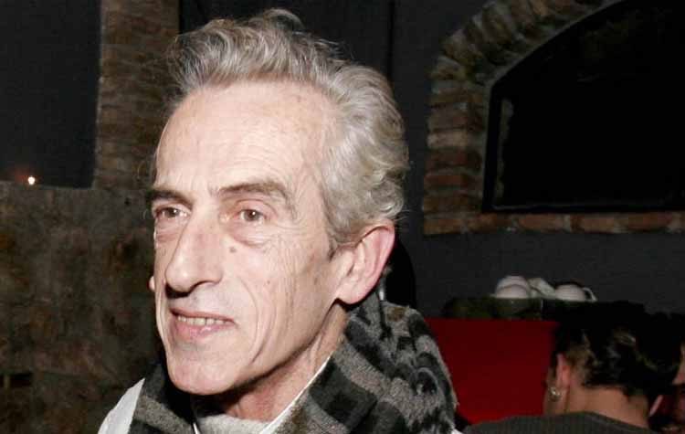 «Έφυγε» από τη ζωή ο ηθοποιός Τάκης Μόσχος