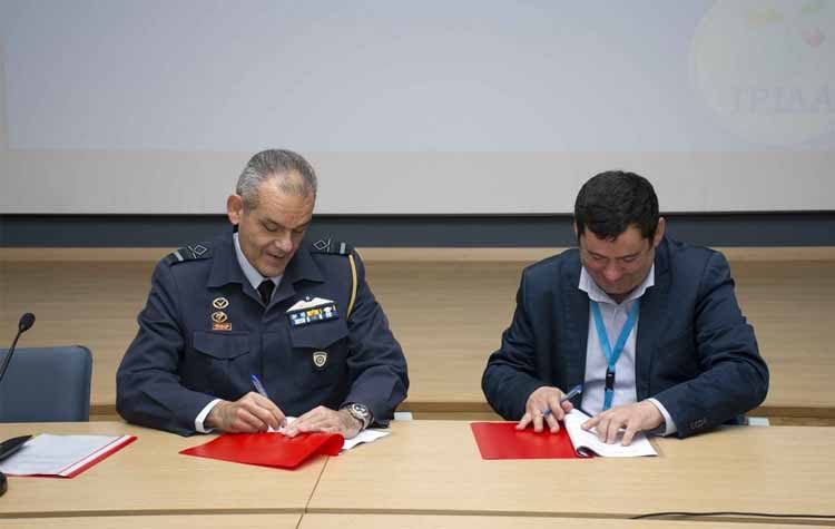 Τ. Μαυρίδης: «Ο Δήμος Λυκόβρυσης - Πεύκης περνά στην ψηφιακή εποχή»